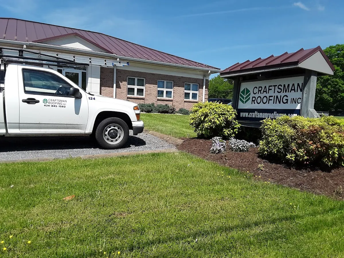 Quality Chimney Repair by experienced craftsmen in Georgetown South